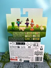 Preços baixos em Bruxa Minecraft TV, filmes e videogames bonecos