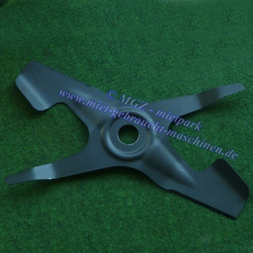 Messer Sabo Mulchmesser SAA37414 f. Mulchkit SA575 f. Rasenmäher 40