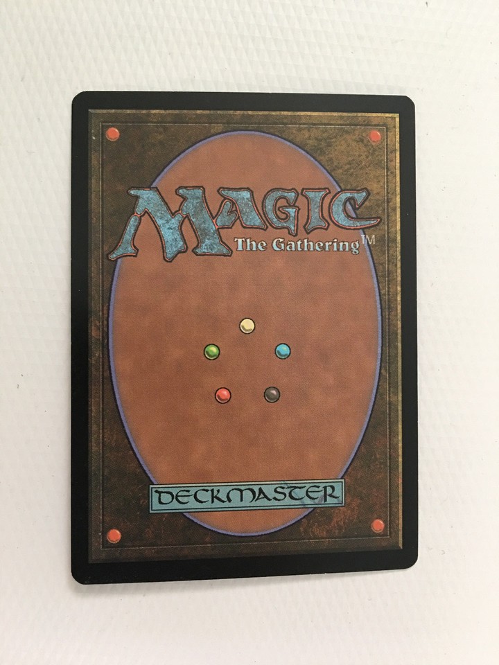 MTG: Magic The Gathering Manacles of Decay Free Combine Shipping! | eBay
