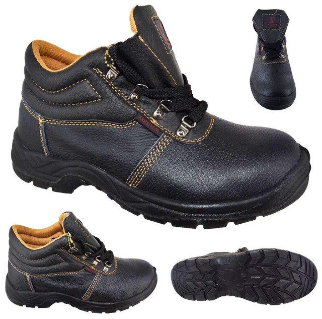 keen safety boots uk