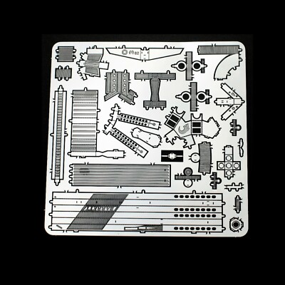 QiLumier Set di costruzioni in metallo - Veicolo da cantiere, con 180 pezzi, 7 modelli 3D Metal Puzzle, regali per bambini, giocattoli di costruzione QiLumier Set di costruzioni in metallo - Veicolo da cantiere, con 180 pezzi, 7 modelli 3D Metal Puzzle, regali per bambini, giocattoli di costruzione