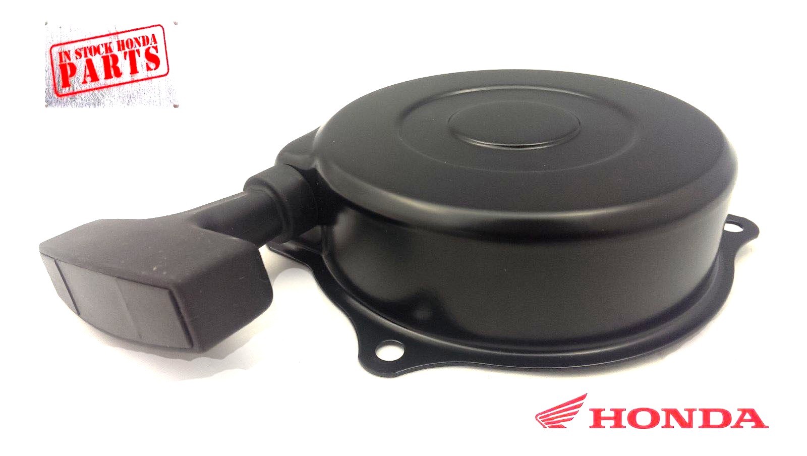 New OEM HONDA EU2000I EU2000 Generator Pull Start Recoil Starter 28400-Z07-004 E - Foto 9