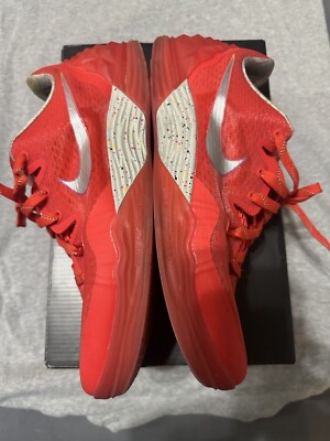 Size 11 - Nike Zoom Kobe Venomenon 5 Limited China Tour | eBay 