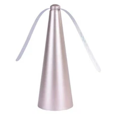 NNEDSZ Shoo-Fly & Bug Fan Repeller Outdoor BBQ Picnic Camping Repellent RV - Gol