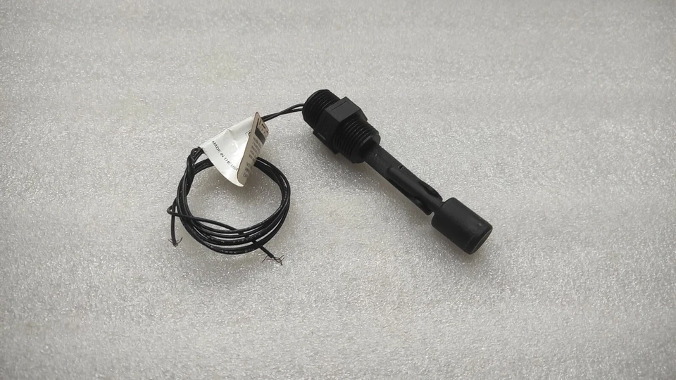 ПЕРЕКЛЮЧАТЕЛЬ ПОПЛАВКОВЫЙ С БОКОВЫМ КРЕПЛЕНИЕМ THOMAS PRODUCTS 4400 MADISON M7700 - Изображение 3 из 4