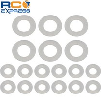 Associated RC8B3.1 Differential O-Rings Set ASC81385