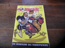 Mosaik  - Abrafaxe  Nr. 275   DDR Comic