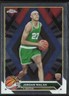 2023-2024 Topps Chrome Basketball Rookie RC #189 Jordan Walsh