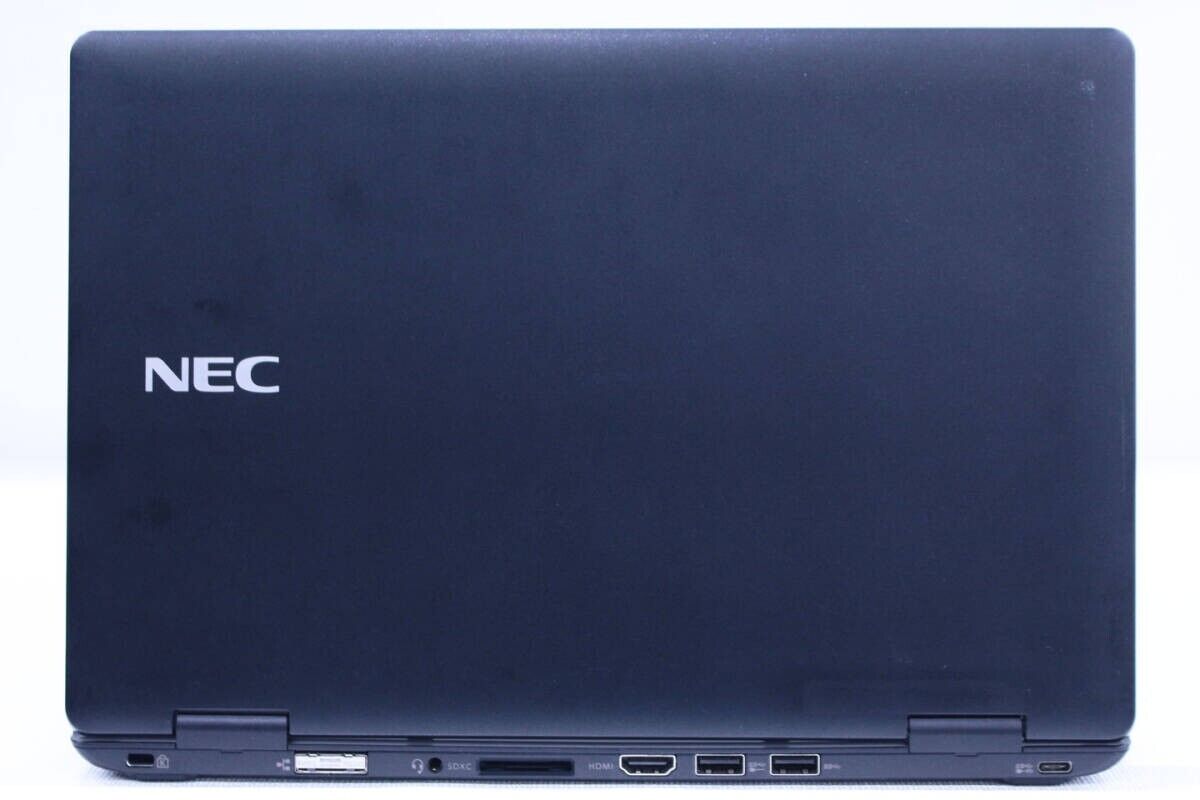 NEC VersaPro UltraLite Type-VC VKT10/C-6 i5-10210Y RAM8G NEC VersaPro UltraLite Type-VC VKT10/C-6 i5-10210Y RAM8G