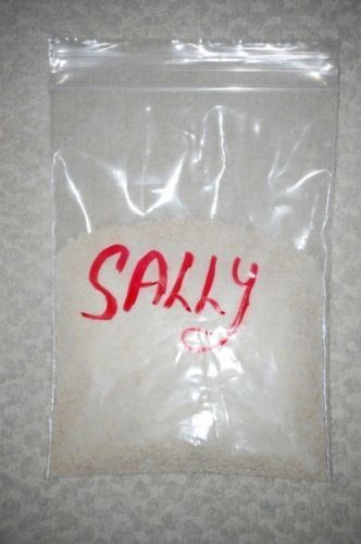 SAN FRANCISCO SURDOUGH Brot HEFE SPRITZIG SAURE STARTER Mehl backen ""Sally"" NEU - Bild 5 von 12