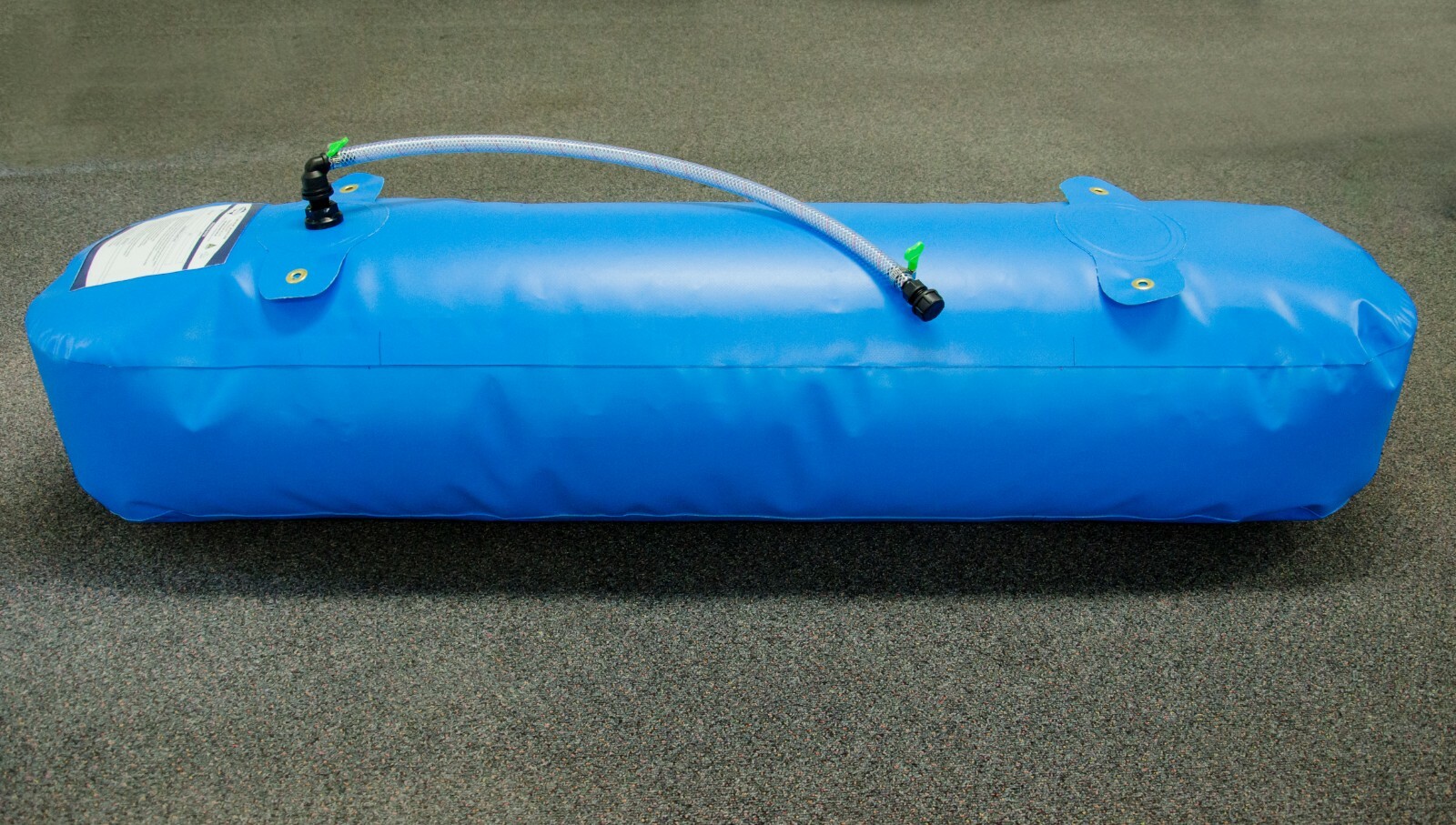 Water Bladder Tank (110Ltrs) for 4x4, Camping DW110B Potable TPU