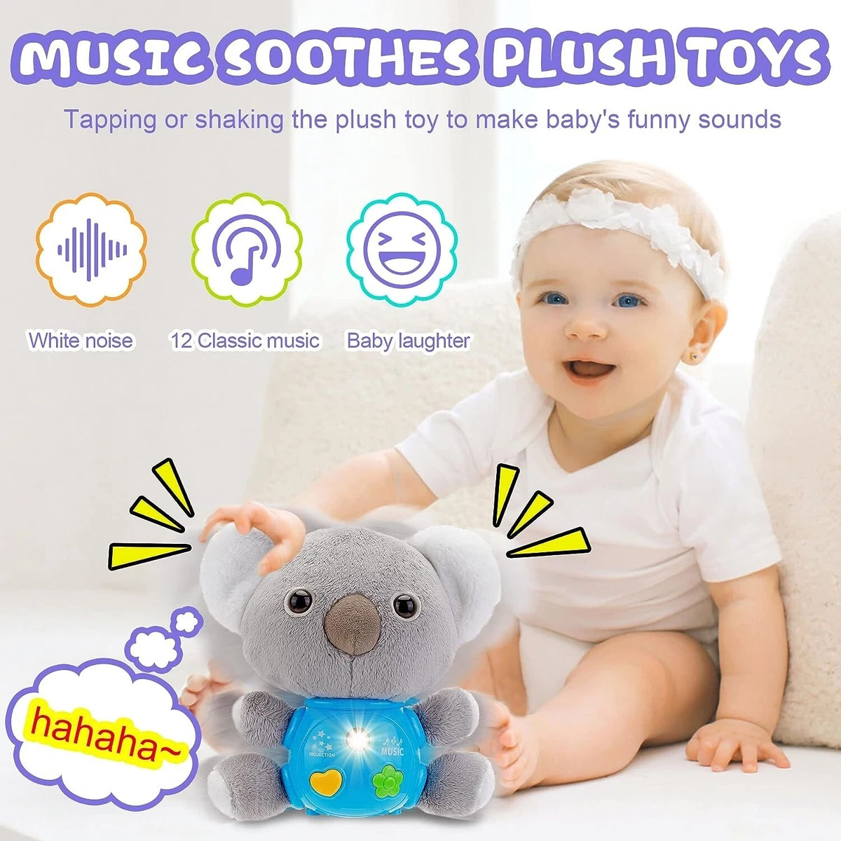 Aggregate more than 156 gifts for 6 month old best kidsdream.edu.vn