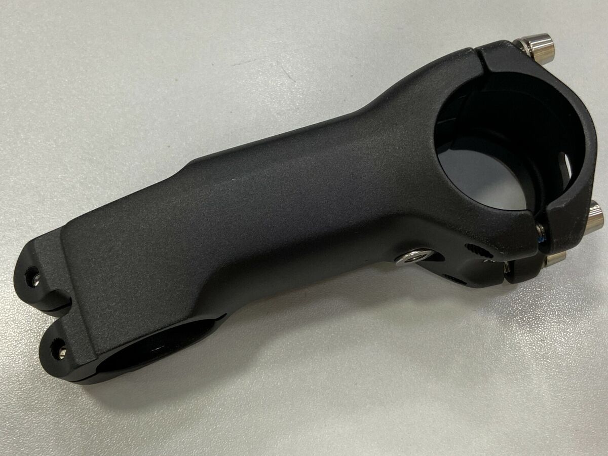 Specialized S-Works Tarmac SL7 Road Stem 6 Degree 31.8mm Specialized S-Works Tarmac SL7 Road Stem 6 Degree 31.8mm