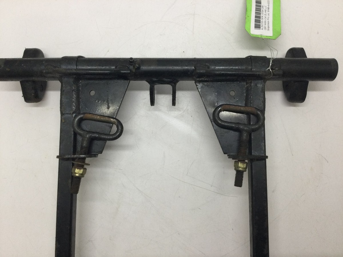 Arctic Cat Front Suspension Torque Arm 1996-1997 ZL EXT Powder