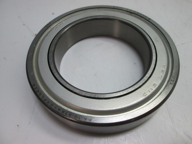 Подшипник 6209 2z c3