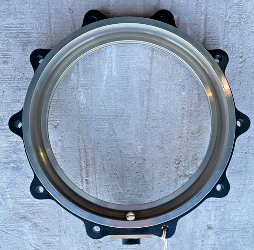 Retainer Aviation BOEING RETAINER BEARING AVIATION AIRCRAFT HELICOPTER 1615-01-116-2901 ...