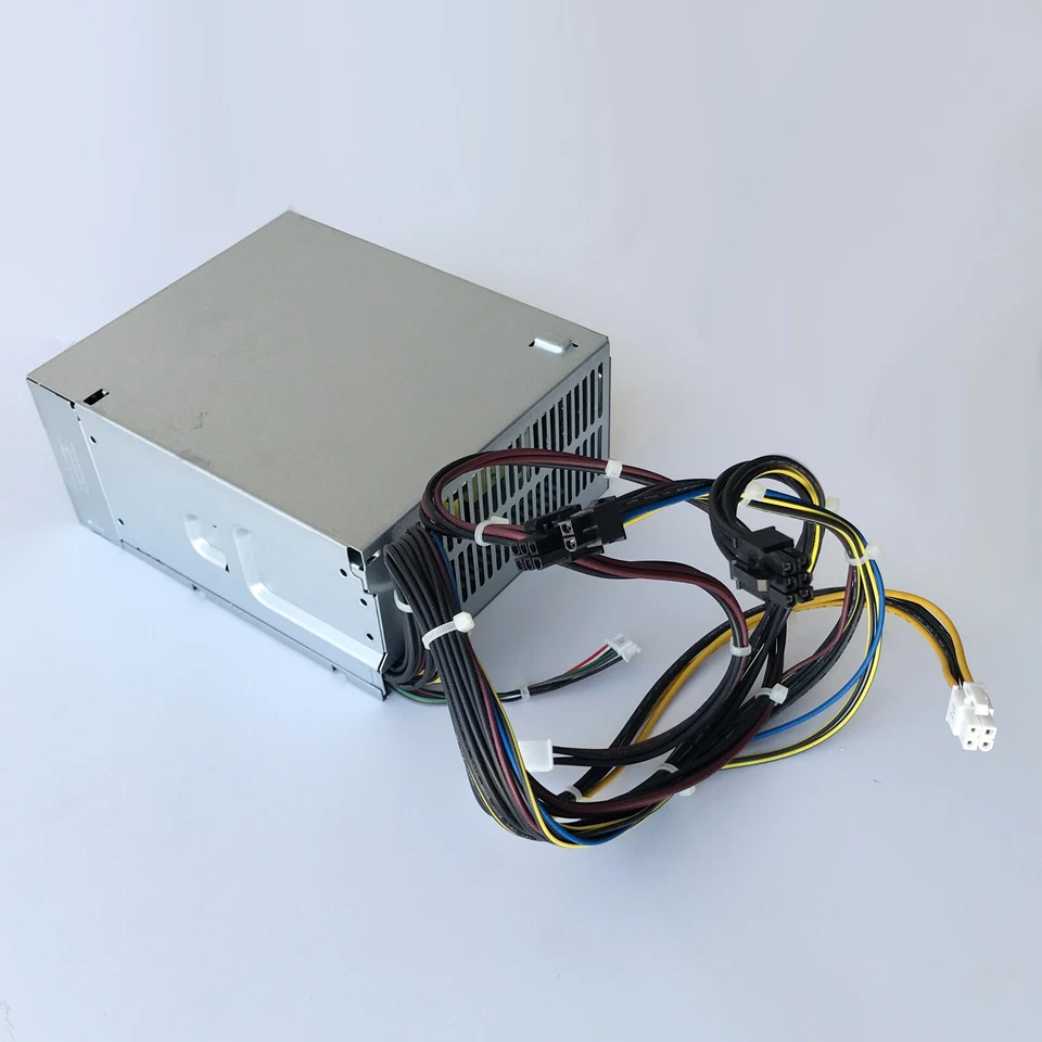 500W Power Supply For HP PSU - Envy 795-0003UR Desktop- L05757-800 901759-013 US - Image 2 of 4