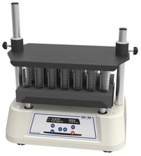 NEW Oxford Lab Products VM-MT BenchMate Multi Tube Vortex Mixer