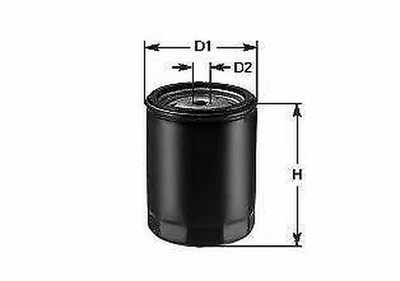 Wix filtro aceite Opel ford Austin Bedford Innocenti Lotus mg morris Rover wl7098