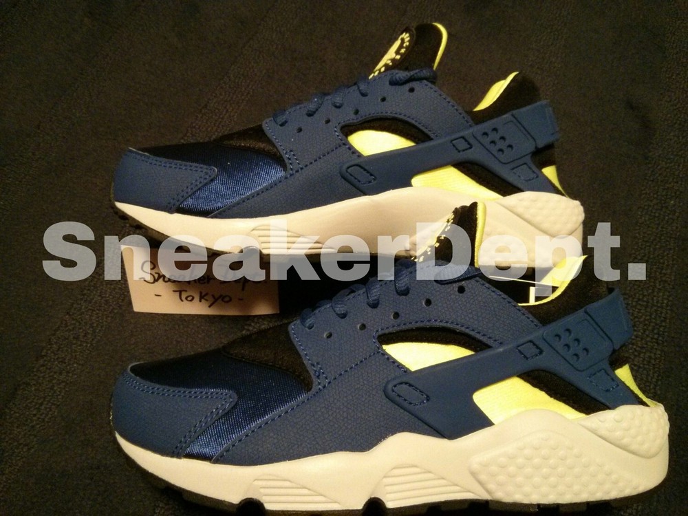 DS DS DS 2015 NIKE WMNS AIR HUARACHE RUN 634835-402 royal Bleu huarache nsw qs US6.5 Chaussures de sport pour hommes et femmes bc882c DS DS DS 2015 NIKE WMNS AIR HUARACHE RUN 634835-402 royal Bleu huarache nsw qs US6.5 Chaussures de sport pour hommes et femmes bc882c