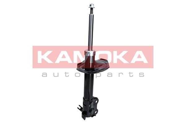 Kamoka 2000227 StoßDäMpfer For Nissan-image