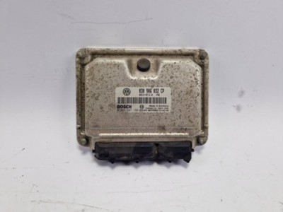 Steuergerät VW LUPO (6X) 1.0 - 030906032CP - 0261207199