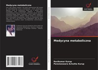 Ravikumar Kurup (U. A.) | Medycyna Metaboliczna | Taschenbuch | Polnisch (2020)