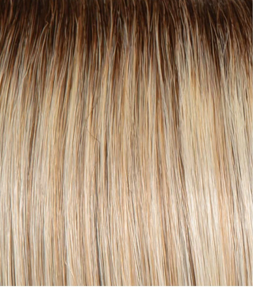 Raquel Welch RL1621 SS SAND Stroke of Genius Long, Average Cap New In Box - Image 2 of 4