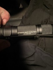 streamlight protac hl-x
