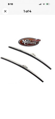The Motor Company 16 In. Daimler Sovereign TRICO Windshield Wiper