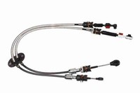 Vaico Seilzug, Schaltgetriebe V25-1392 FüR Ford