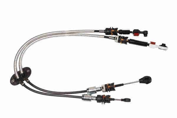 Vaico Seilzug, Schaltgetriebe V25-1392 FüR Ford-image