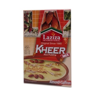 Kheer Rice Pudding Mandel & Safran (21,29 EUR/kg)