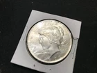 1922 PEACE DOLLAR  UNCIRCULATED