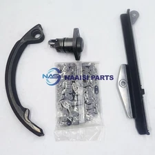 OEM FOR 98-01 Nissan Sentra Engine Timing Chain & Tensioner set SR20DE SR20DET