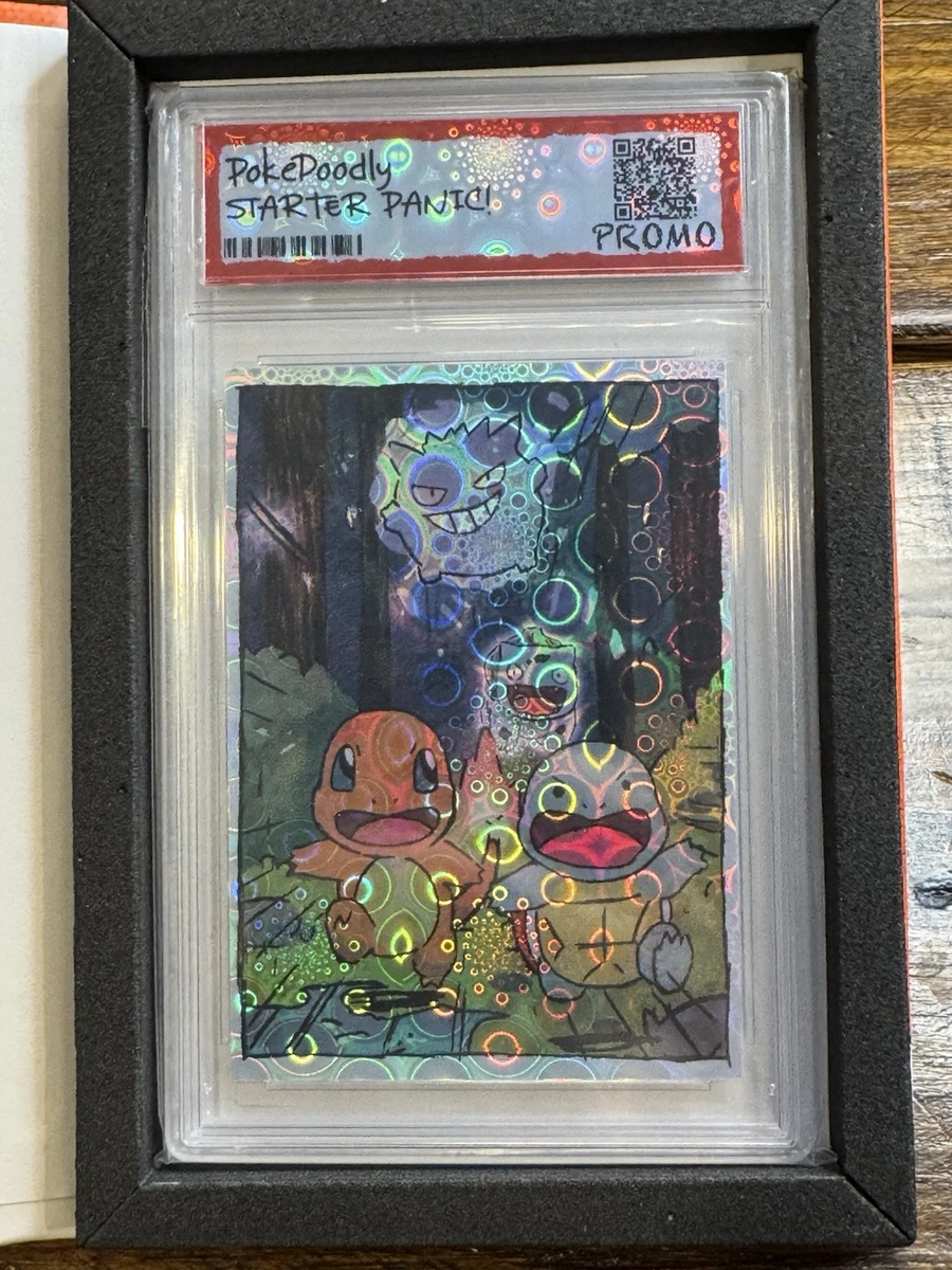 Pikachu Pokémon TCG Spark Individual Collectible Card Game Cards