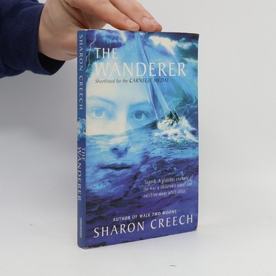The Wanderer  |  Sharon Creech