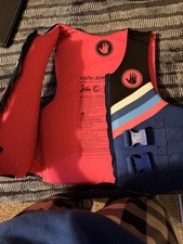 Body Glove Lifejacket
