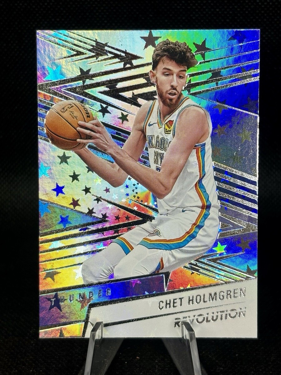 スポーツ選手 Chet Holmgren /25 RC AUTO s-l400.jpg