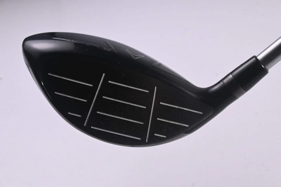 Callaway Steelhead XR #7 legno / 21 gradi / albero flessibile senior Tensei CK blu 55 - Immagine 4 di 4