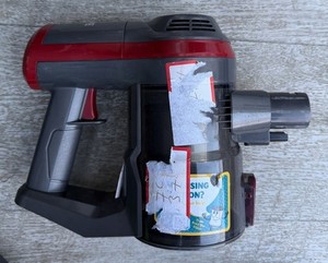 Beldray BEL01644BMF0B TurboBoost Staubsauger nur Hauptmotorteil