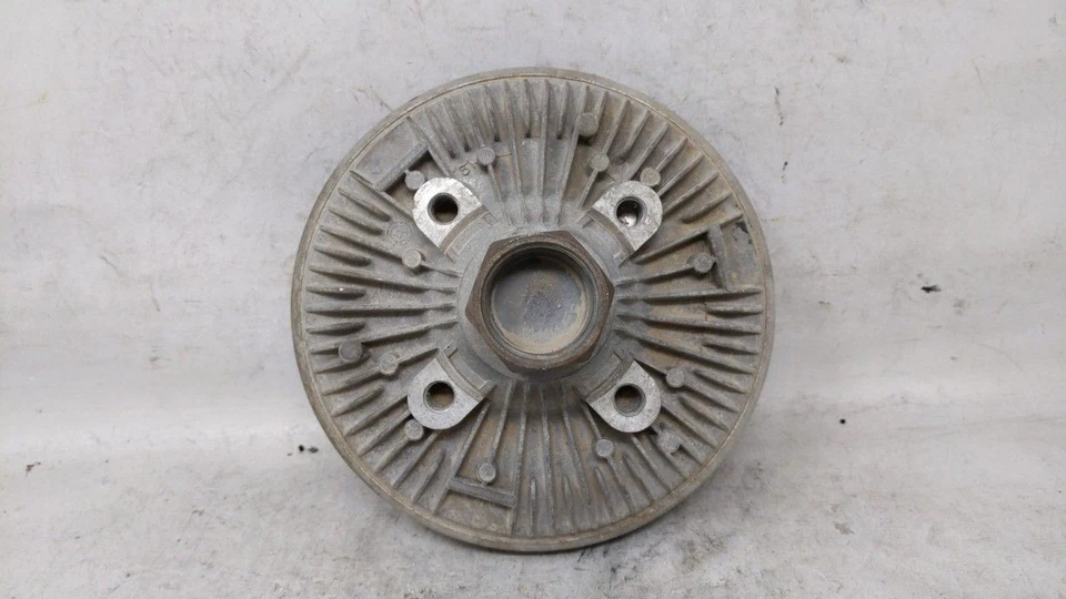 2005 Chevrolet Silverado 2500 Fan Clutch RNGC8 - Image 2 of 4