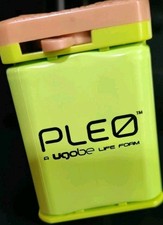 Pleo Ugobe  Battery Pack