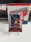 2024 Panini Donruss Optic - Uptowns Bo Nix #3 (RC)