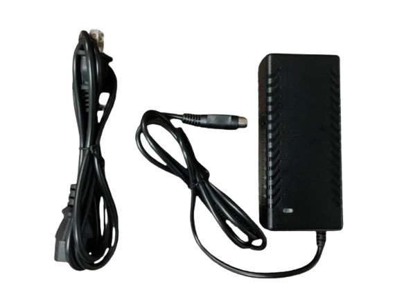 High Power Power Supply Adapter Ⲏіkvіsіon LTS Alibi Annke TVI DVR 4 Pin 12V 5Amp