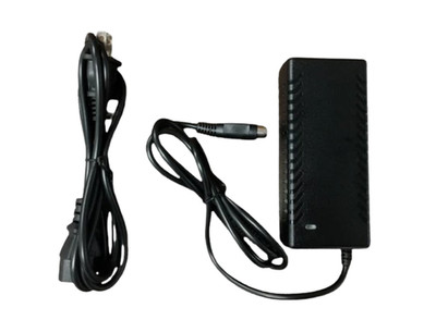 High Power Power Supply Adapter  іkvіsіon LTS Alibi Annke TVI DVR 4 Pin 12V 5Amp