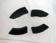 4 Breville The Precision Brewer BDC450BSS Replacement Rubber/Plastic Feet