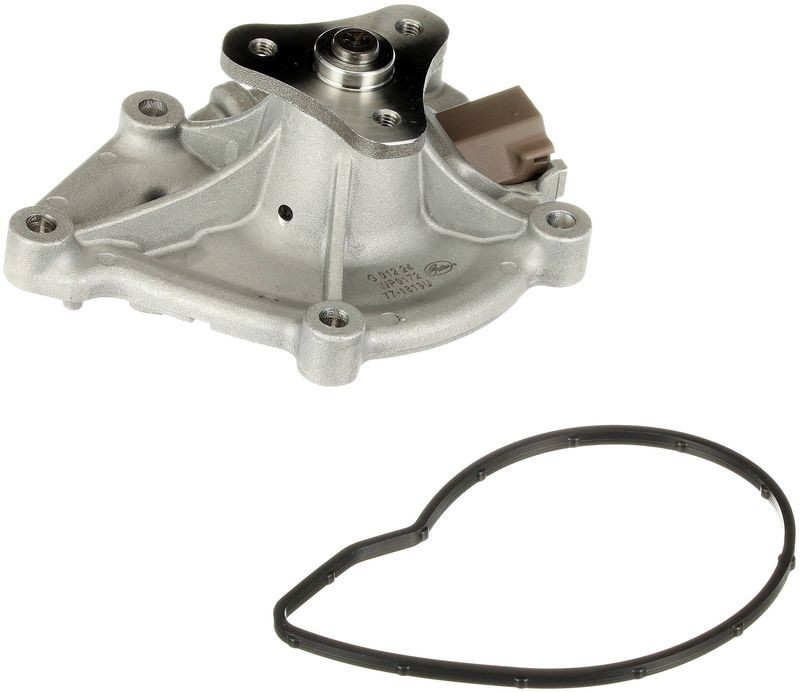 Fits GATES WP0172 WP0172 WATERPUMP - Image 22