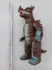 BULLMARK Anguirus Robot Soft Vinyl Figure