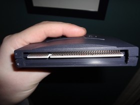 Attack of the Mutant Penguins (Atari Jaguar, 1996, Complete in Box/CIB)